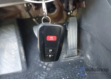 2024 Toyota Rav4 Xle from USA, damaged, VIN 2T3P1RFV8RW409228